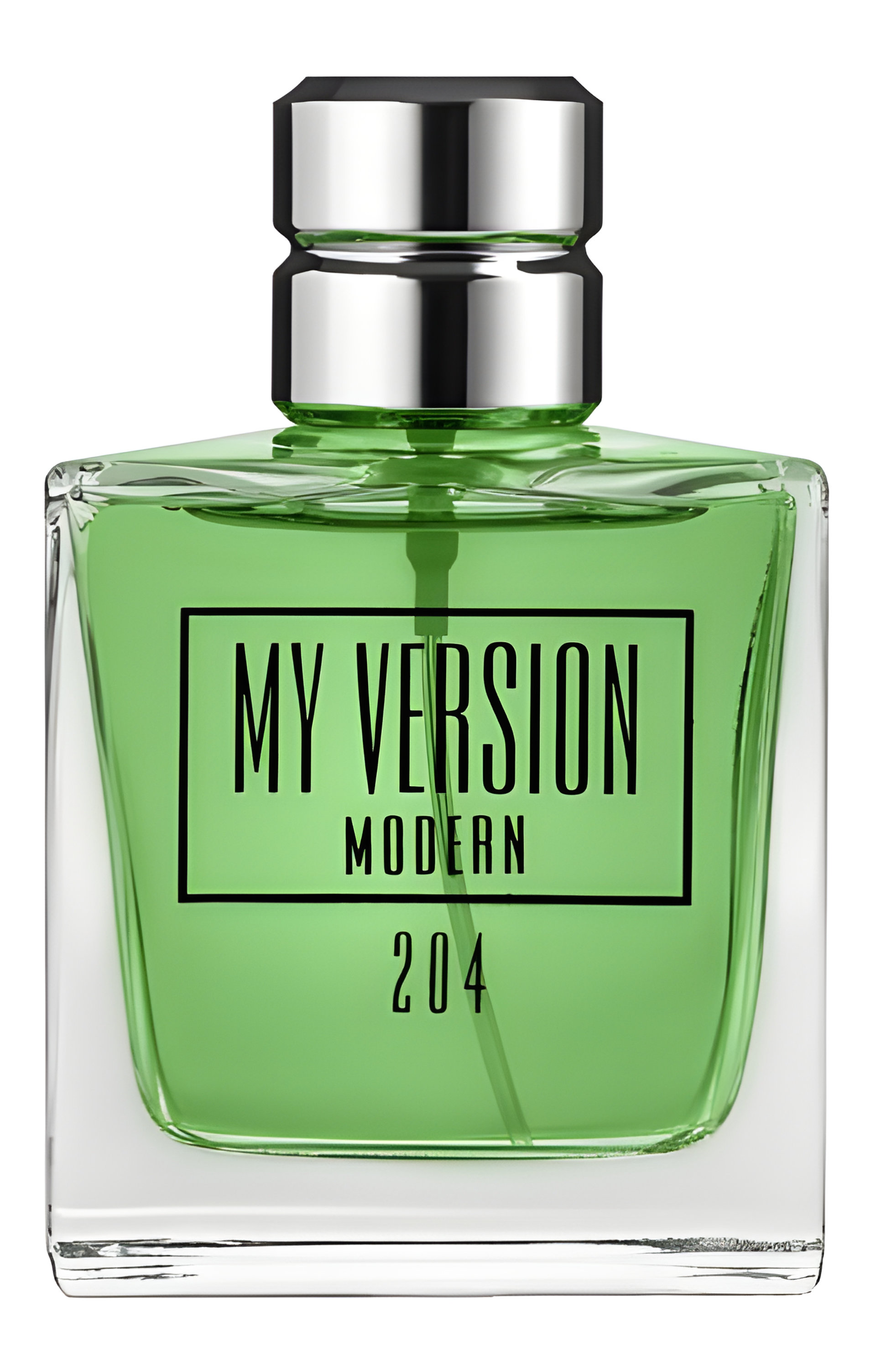 Picture of My Version Modern 204 fragrance