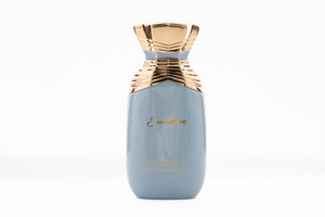 Emotion by Ghalati perfume bottle