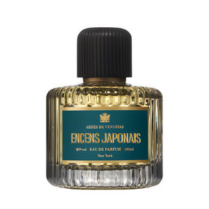 Encens Japonais by Aedes de Venustas perfume bottle