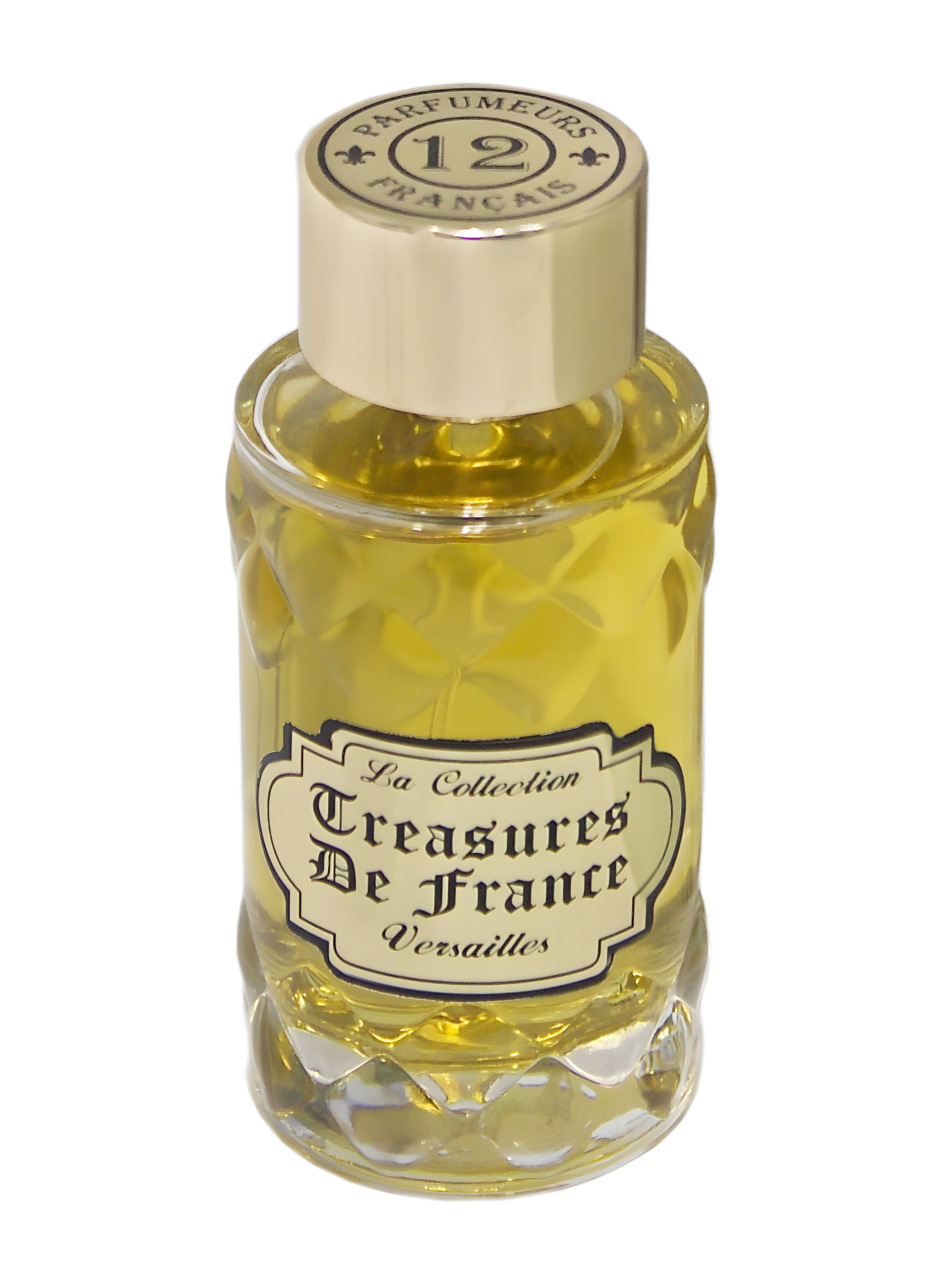 Picture of Versailles fragrance