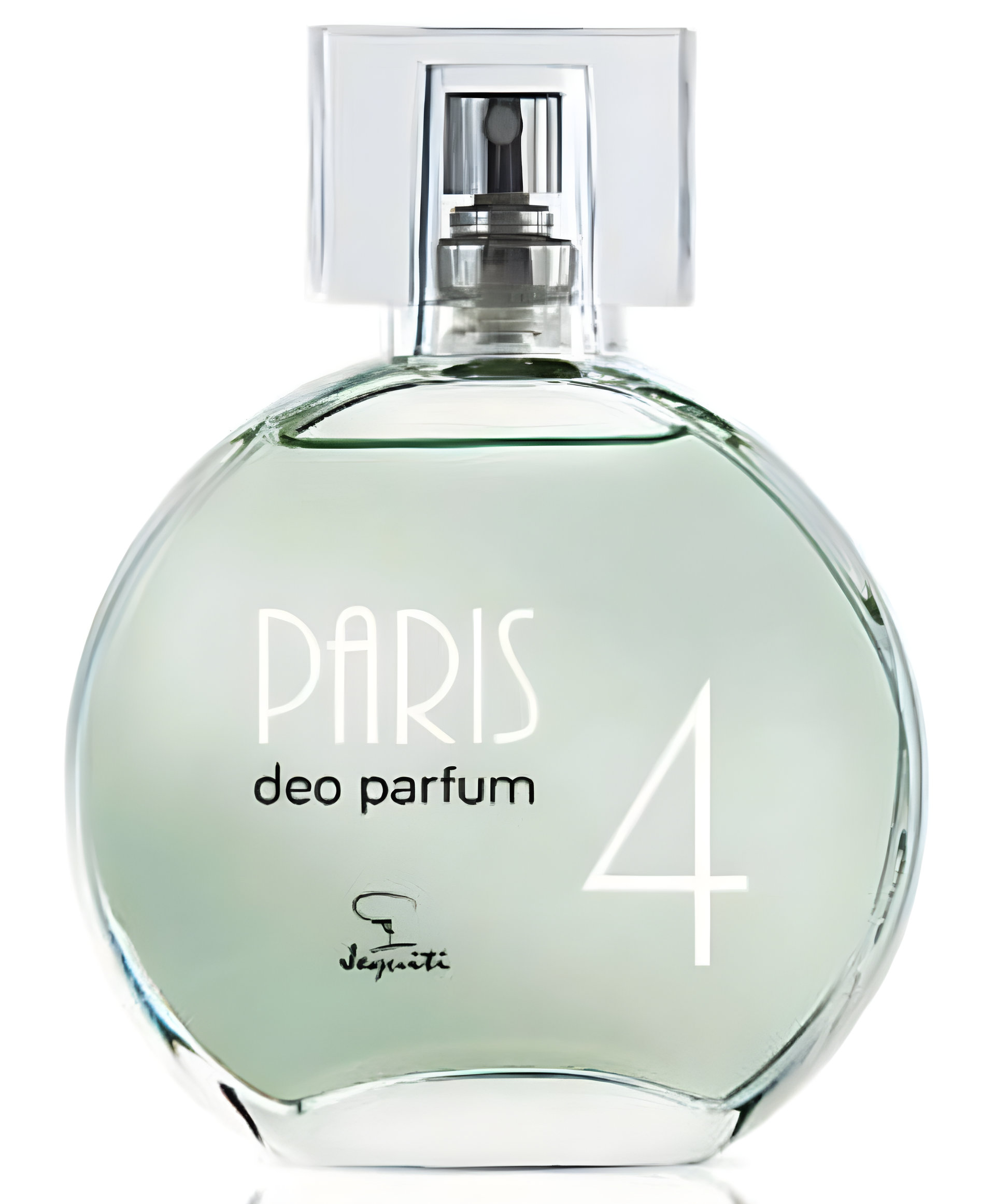 Picture of Paris 4 fragrance
