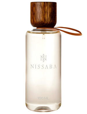TIERRA MAYA by Nissaba perfume bottle