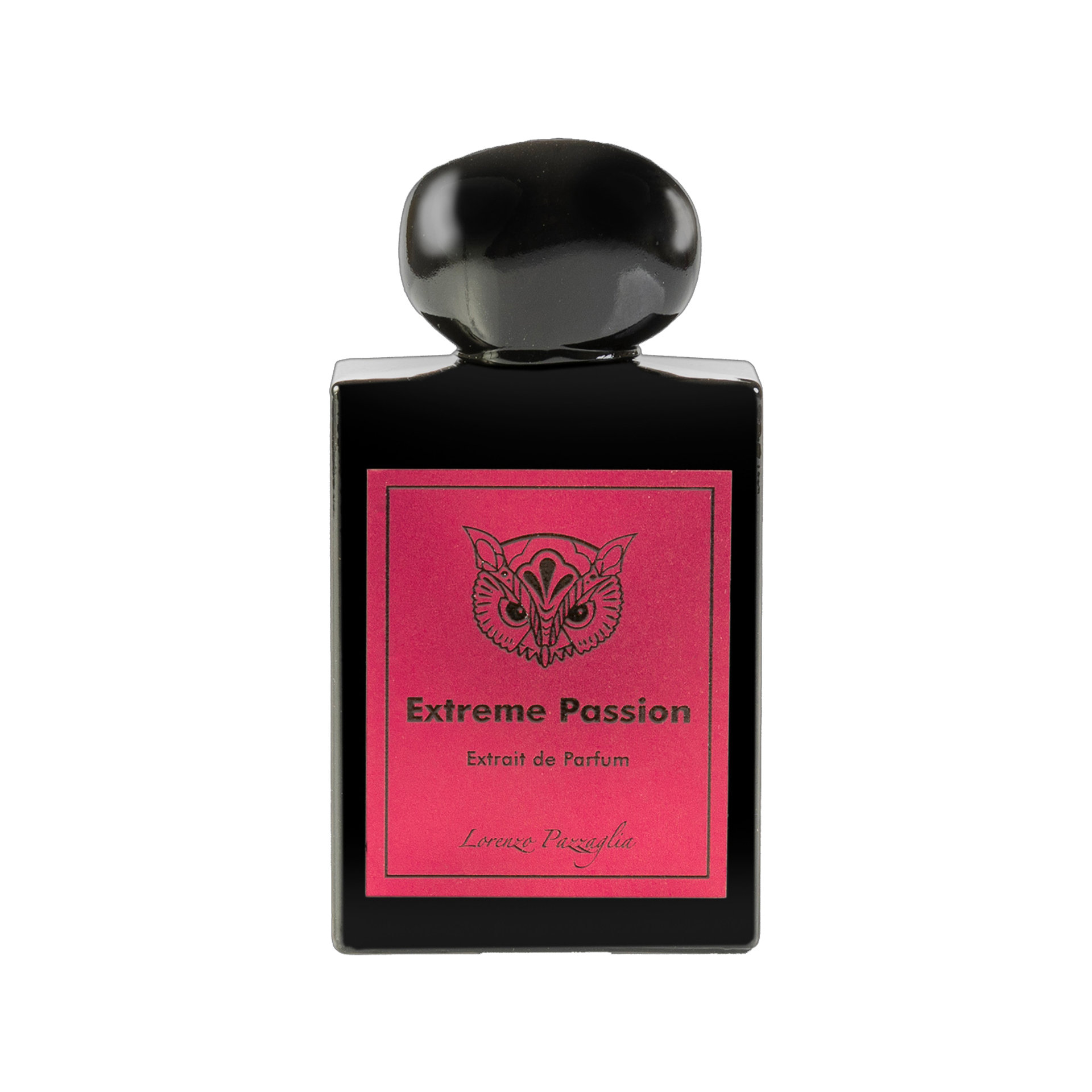 Picture of Extreme Passion fragrance