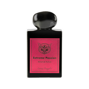 Extreme Passion by Lorenzo Pazzaglia perfume bottle