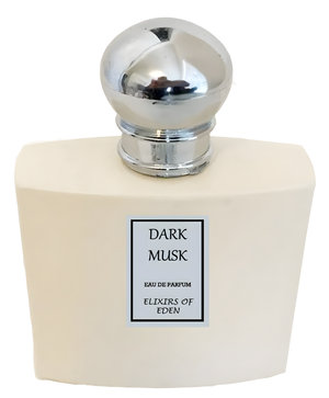 Dark Musk by Elixirs Of Eden perfume bottle