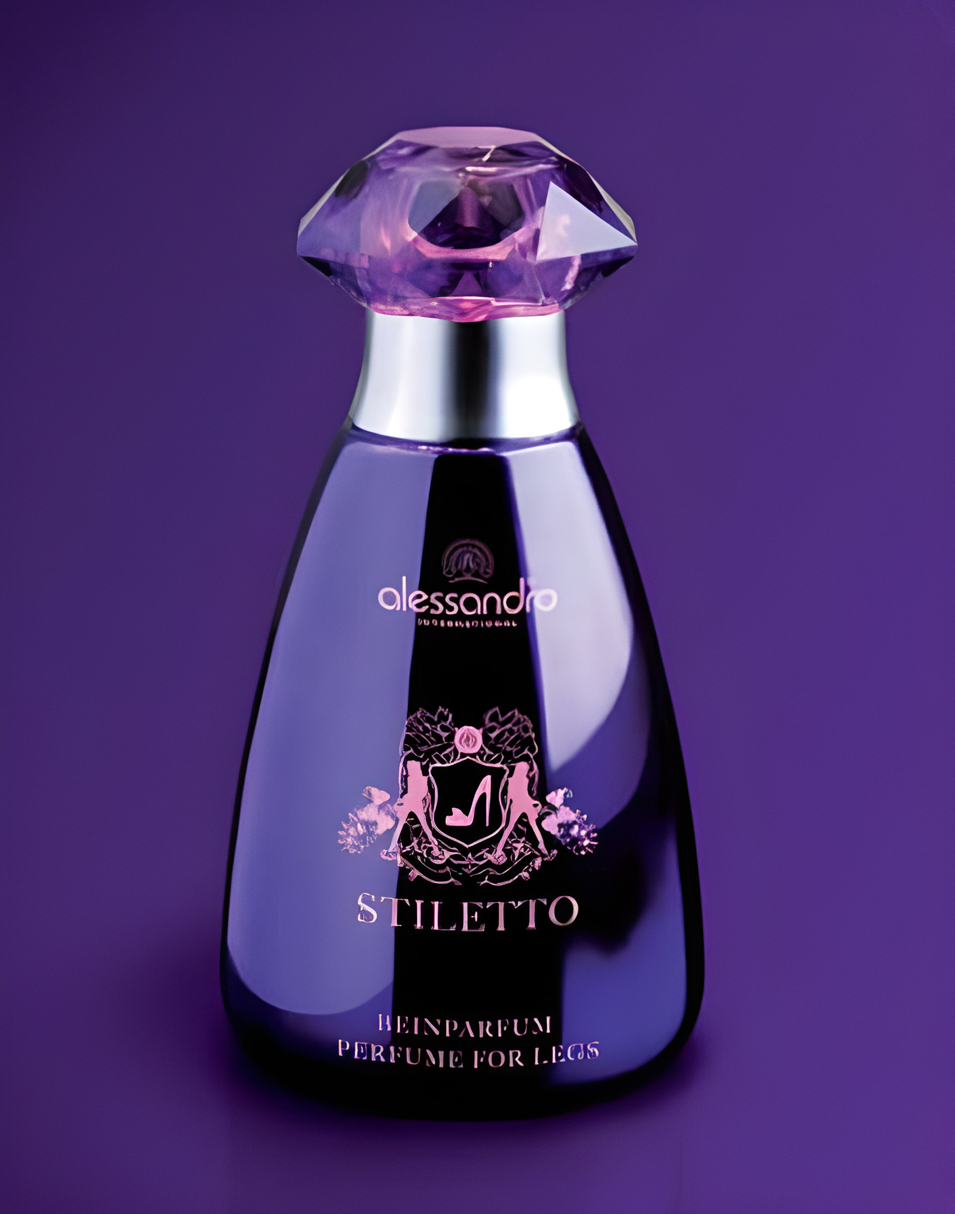 Picture of Stiletto Perfume for Legs fragrance