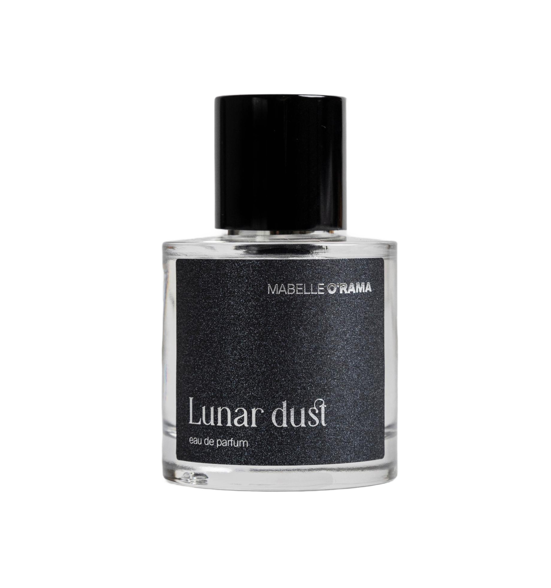 Picture of Lunar Dust fragrance