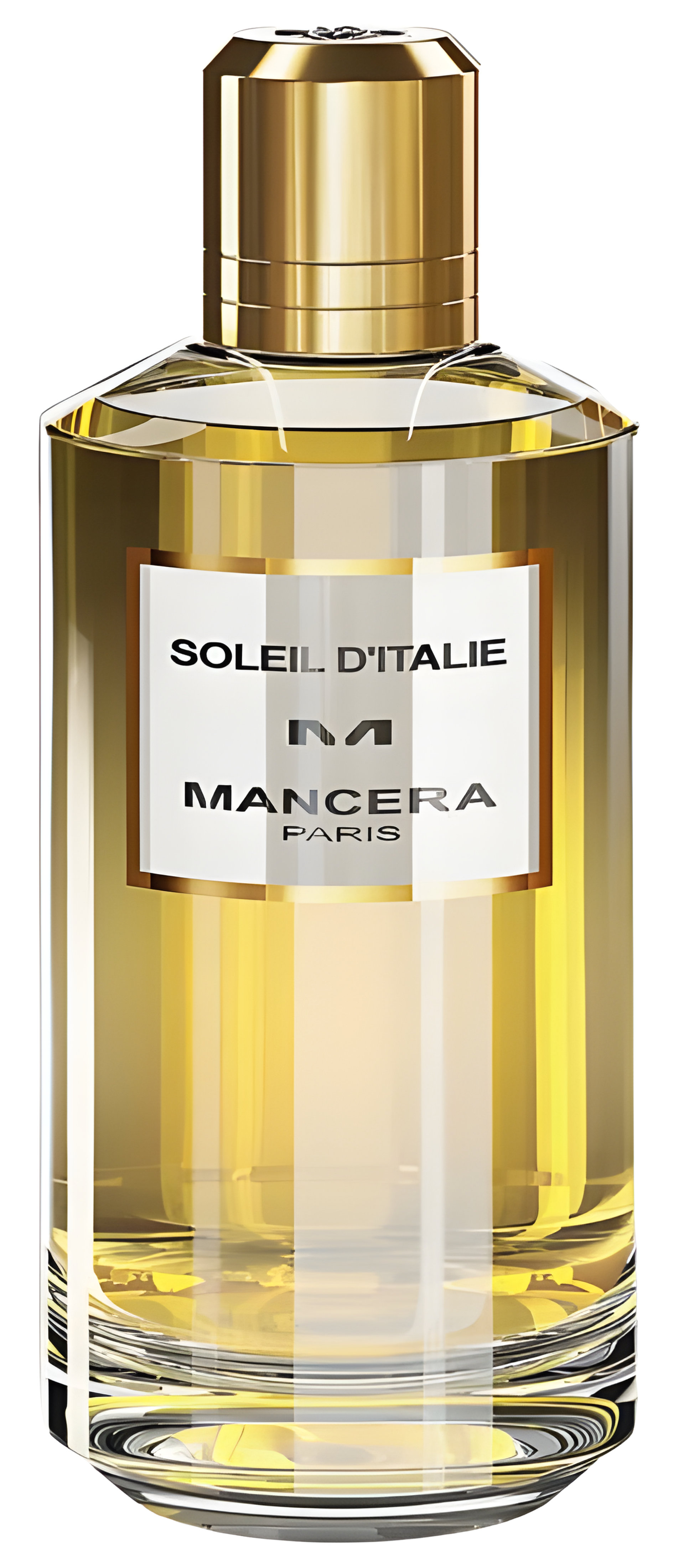 Picture of Soleil d'Italie fragrance