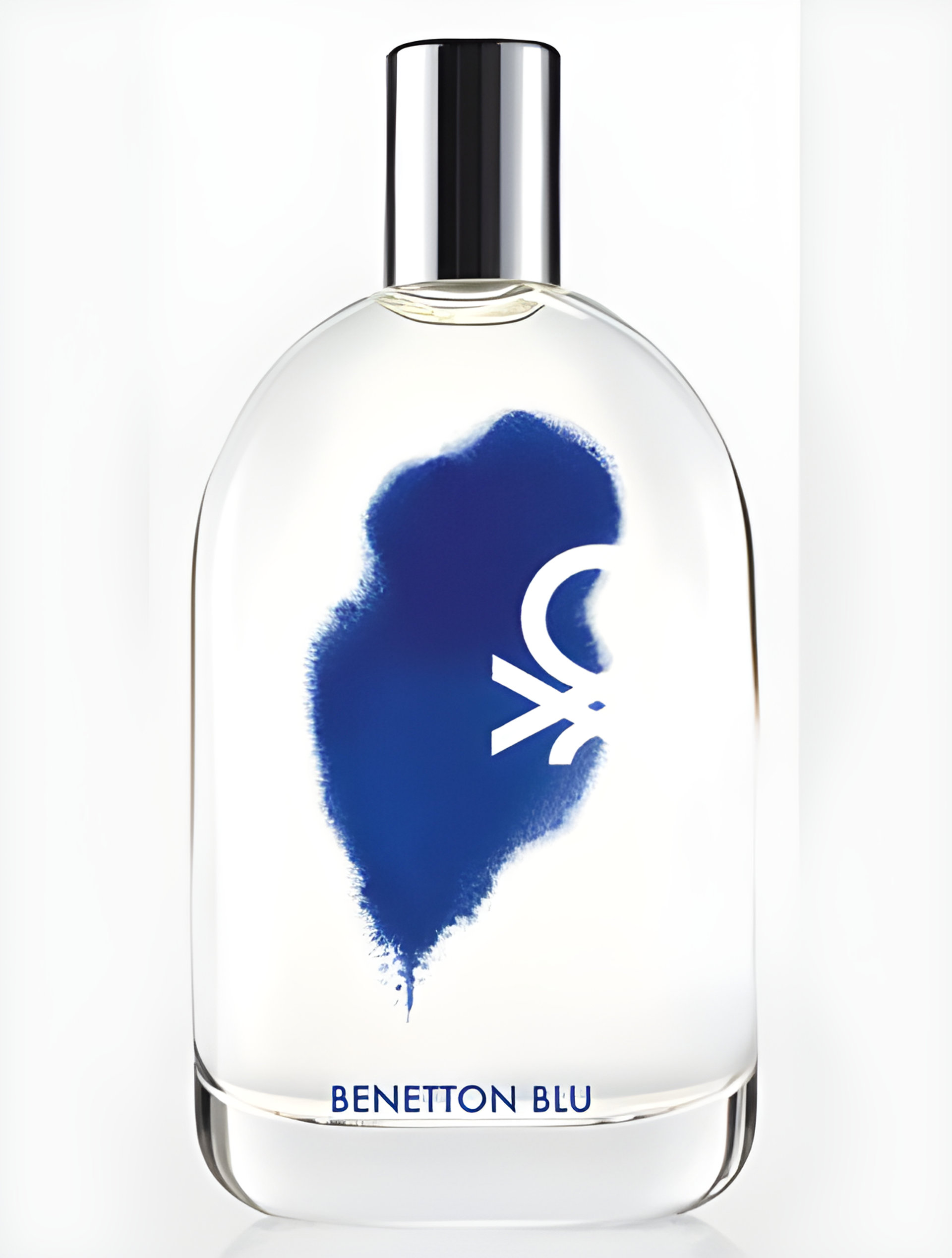 Picture of Benetton Blu Man fragrance