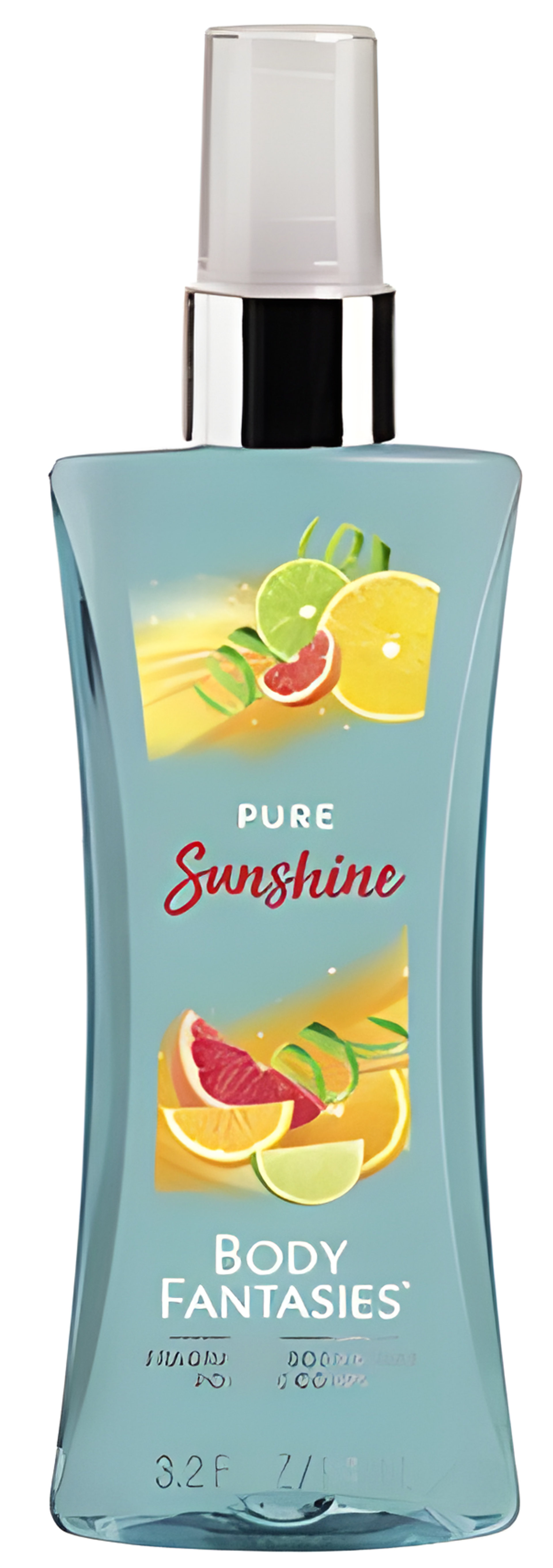 Picture of Pure Sunshine fragrance