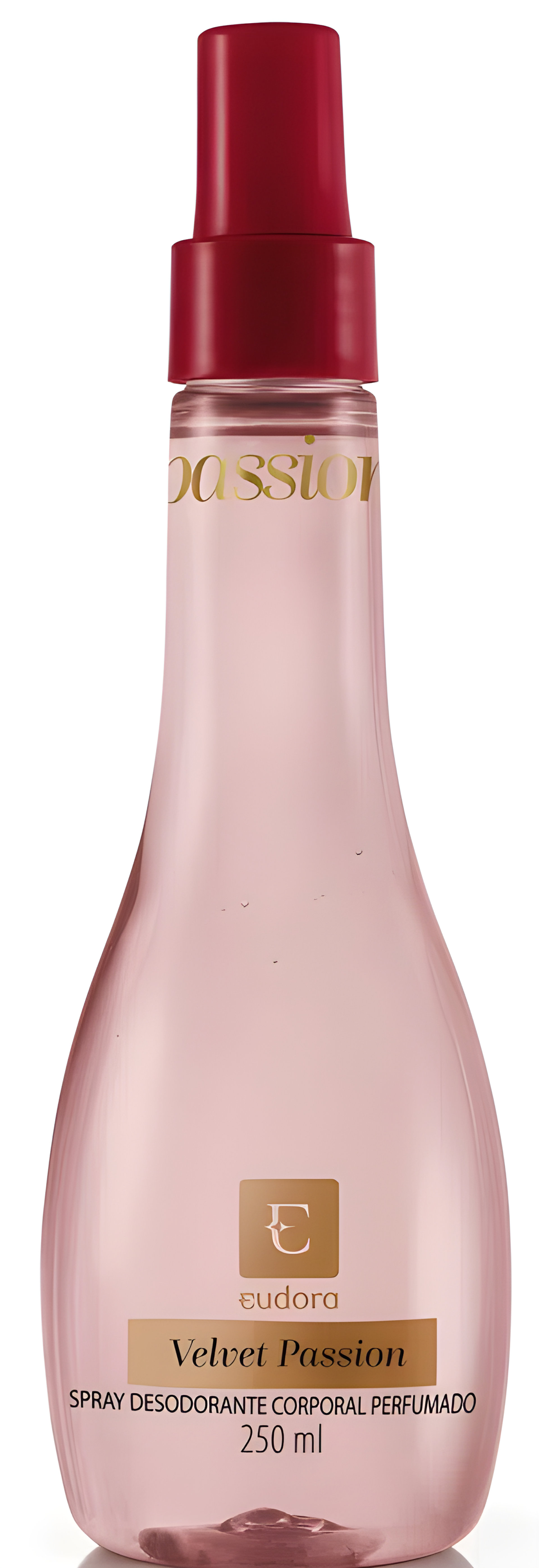 Picture of Velvet Passion fragrance