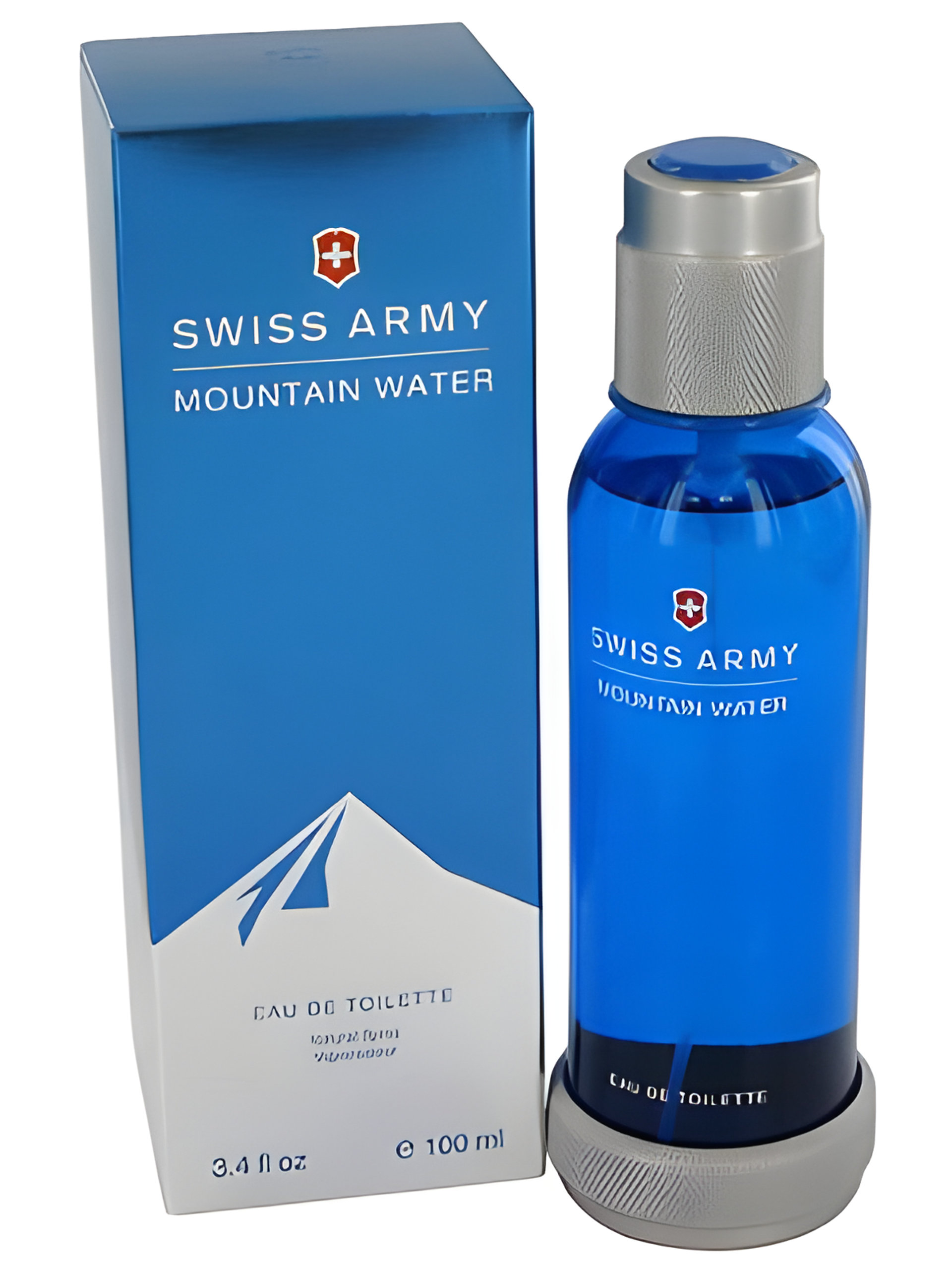 Picture of Swiss Army Mountain Water fragrance