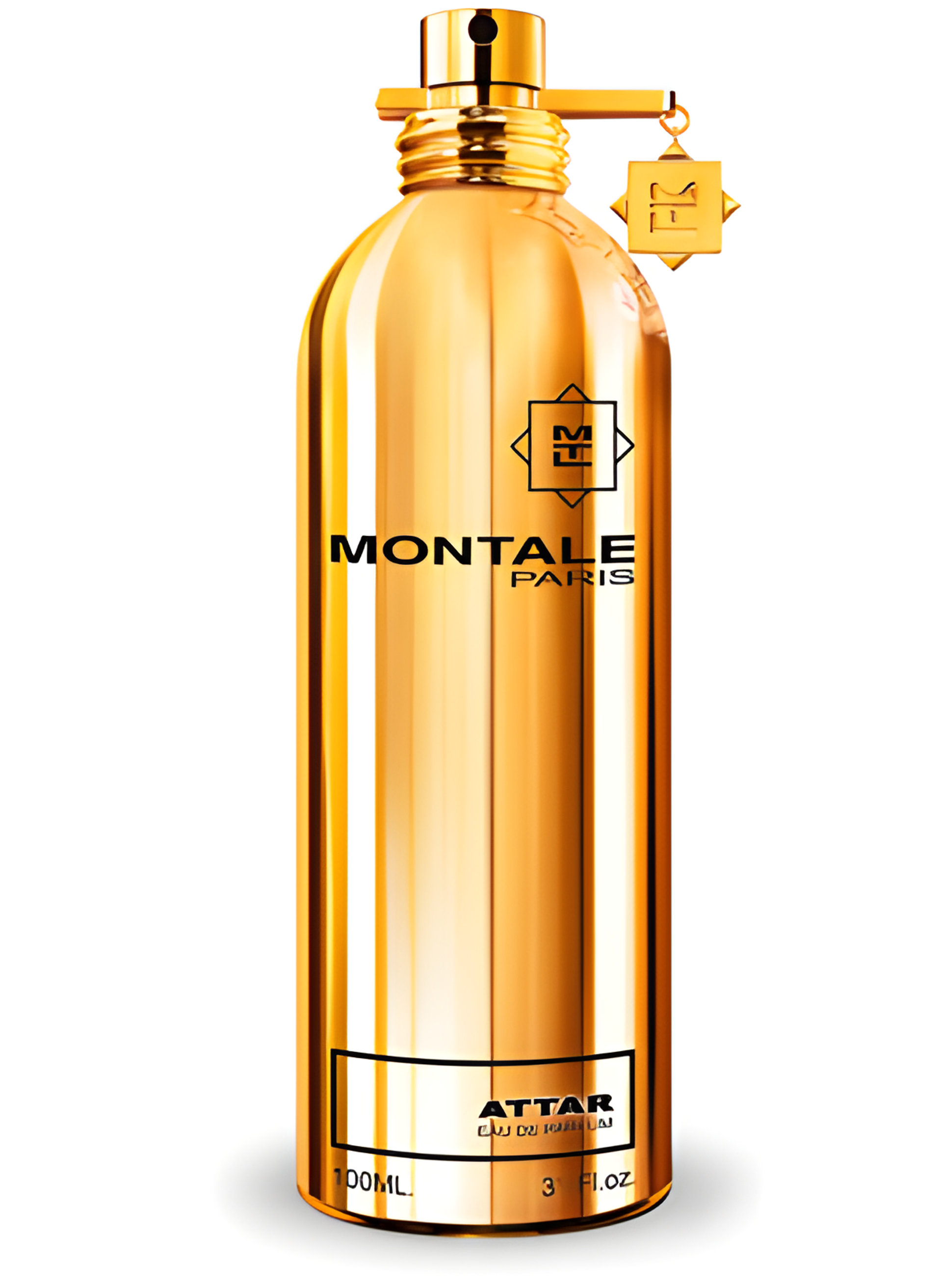 Picture of Attar fragrance