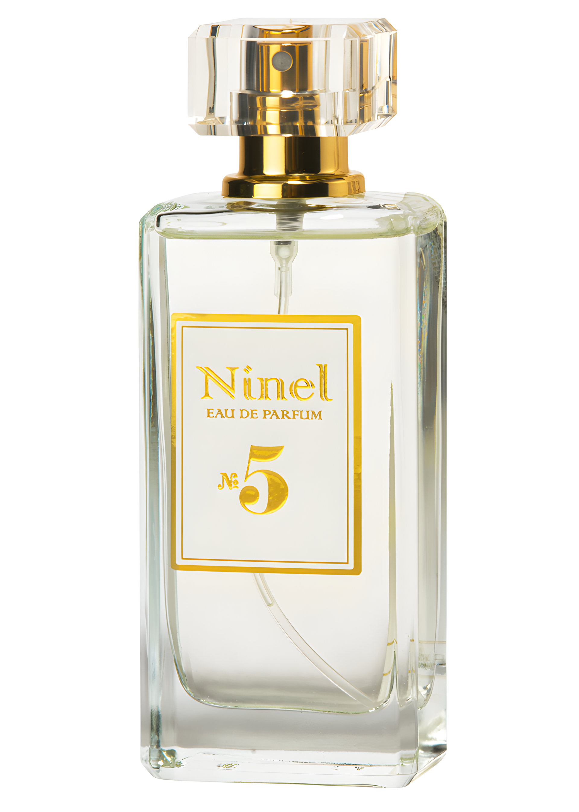 Picture of Ninel No. 5 fragrance