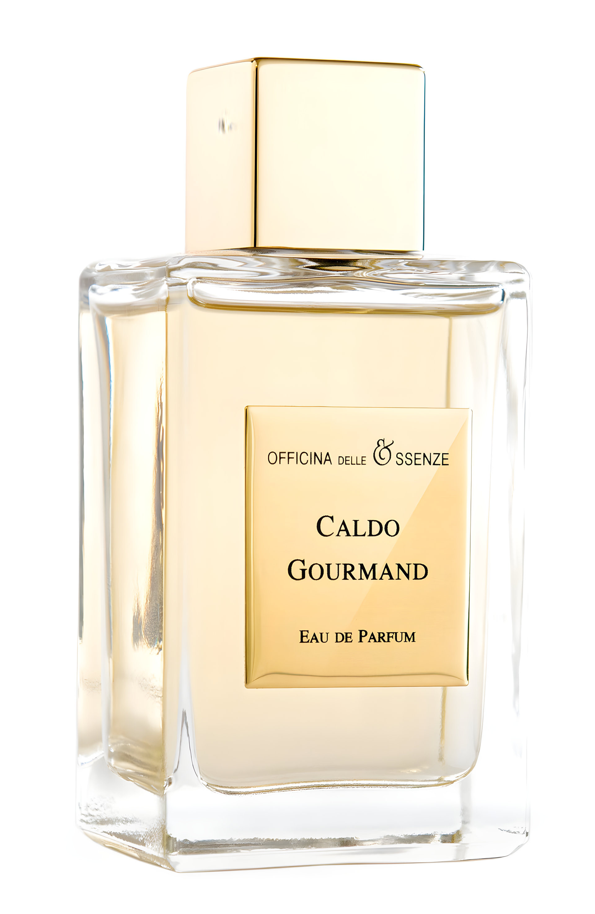 Picture of Caldo Gourmand fragrance