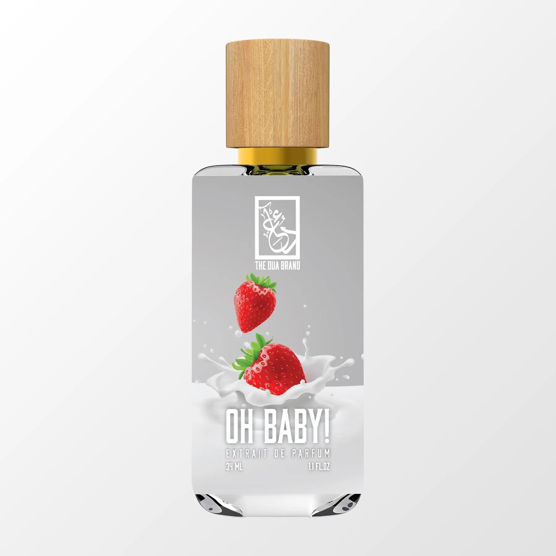 Picture of Oh Baby! fragrance