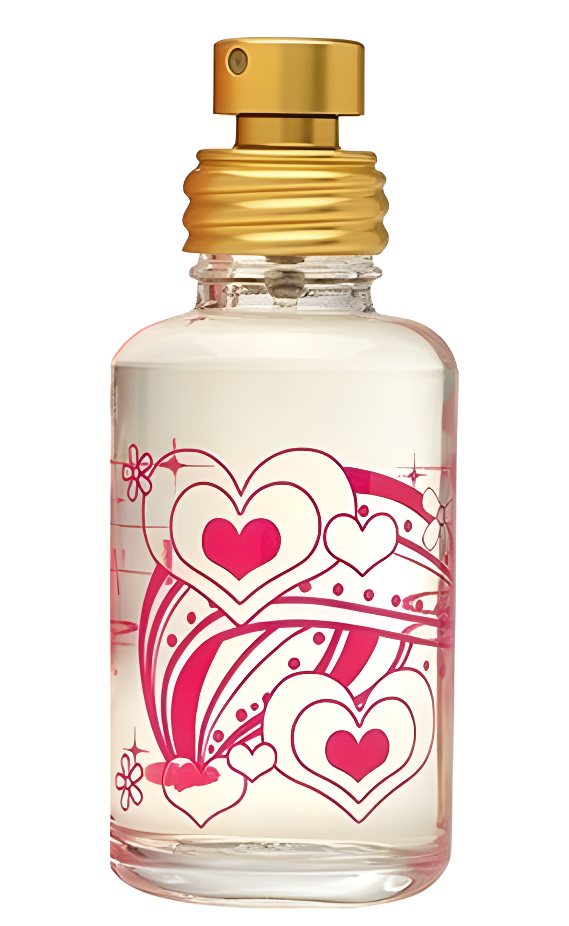 Picture of Sparkling Star Passionfruit fragrance