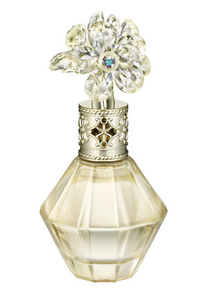 Crystal Bloom Eternal Dazzle by Jill Stuart perfume bottle
