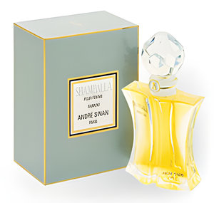 Shamballa for Woman by Andre Sinan perfume bottle