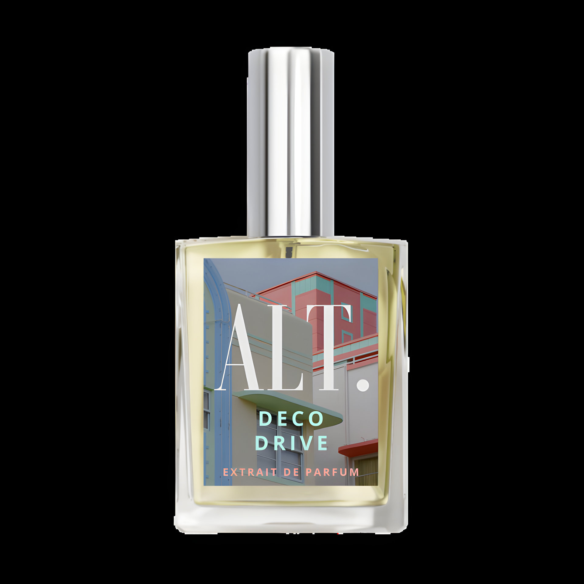 Deco Drive by ALT. Fragrances