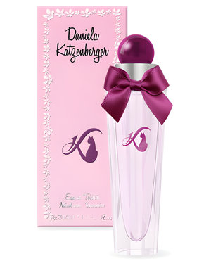 Daniela Katzenberger Eau de Toilette by Daniela Katzenberger perfume bottle