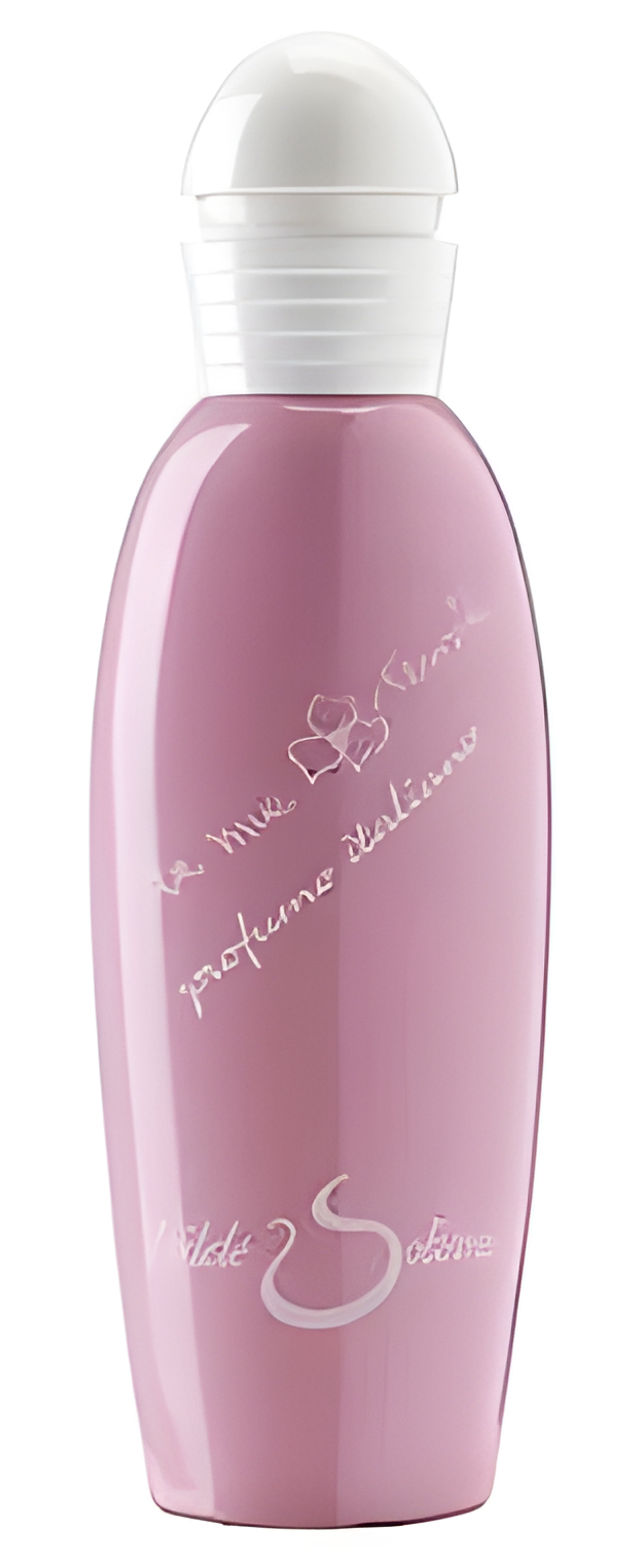 Picture of Ti Amo: Ortensia fragrance