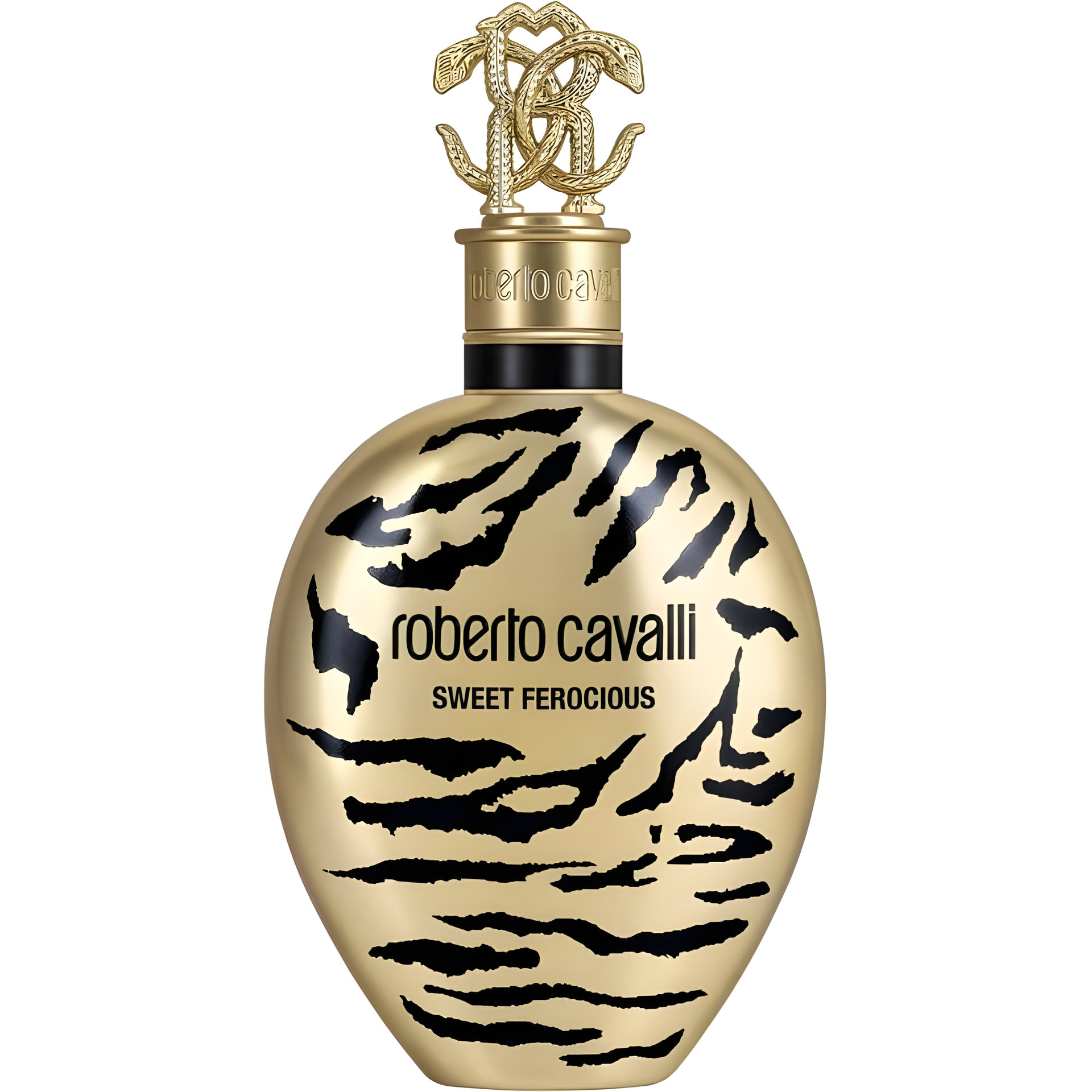 Picture of Roberto Cavalli Sweet Ferocious fragrance