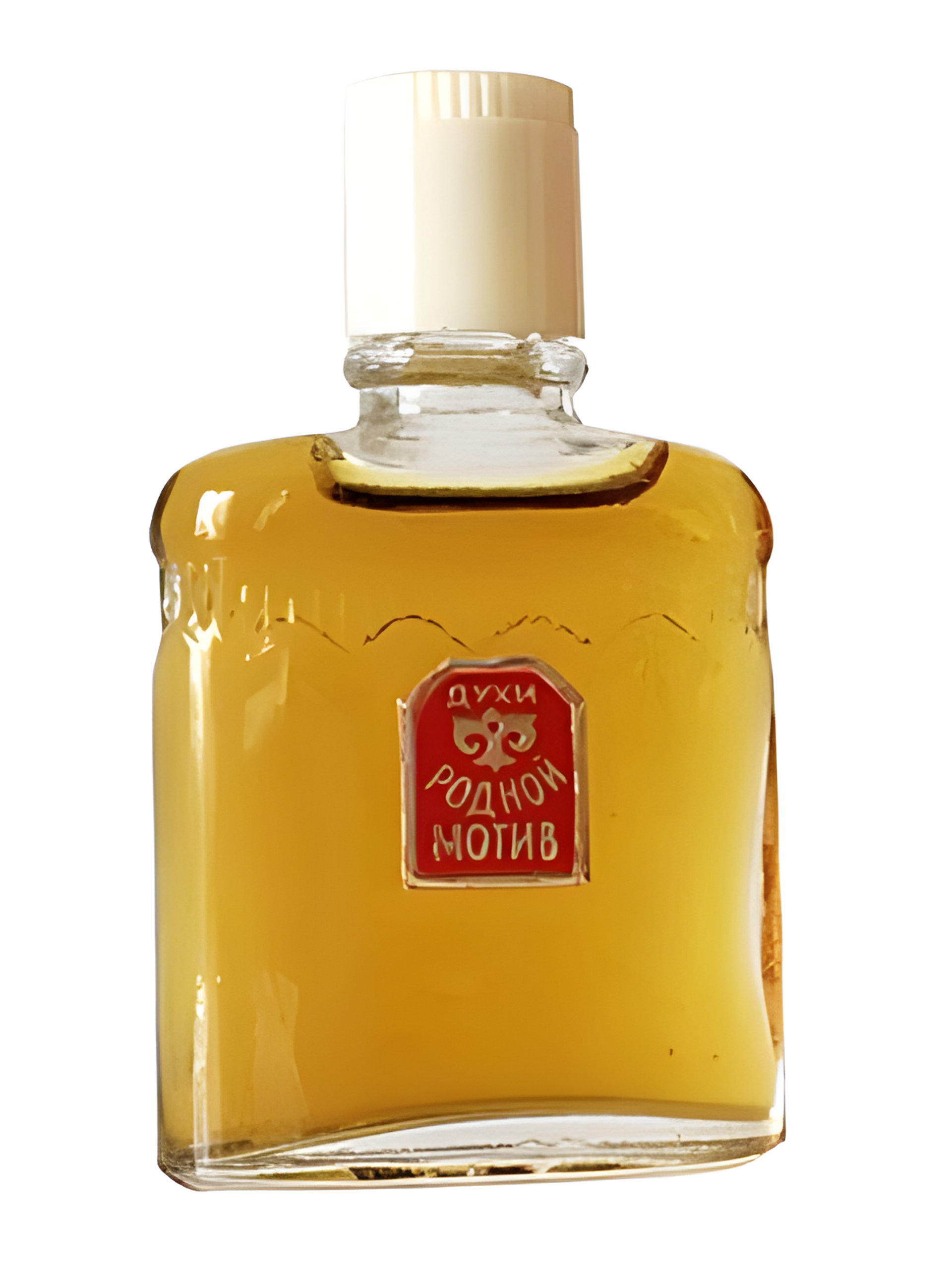 Picture of Родной Мотив (Rodnoy Motiv) fragrance
