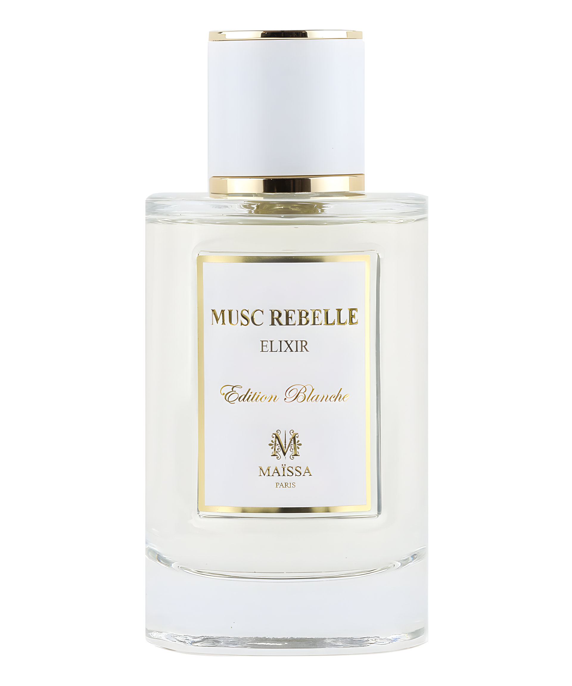 Picture of Musk Rebelle fragrance