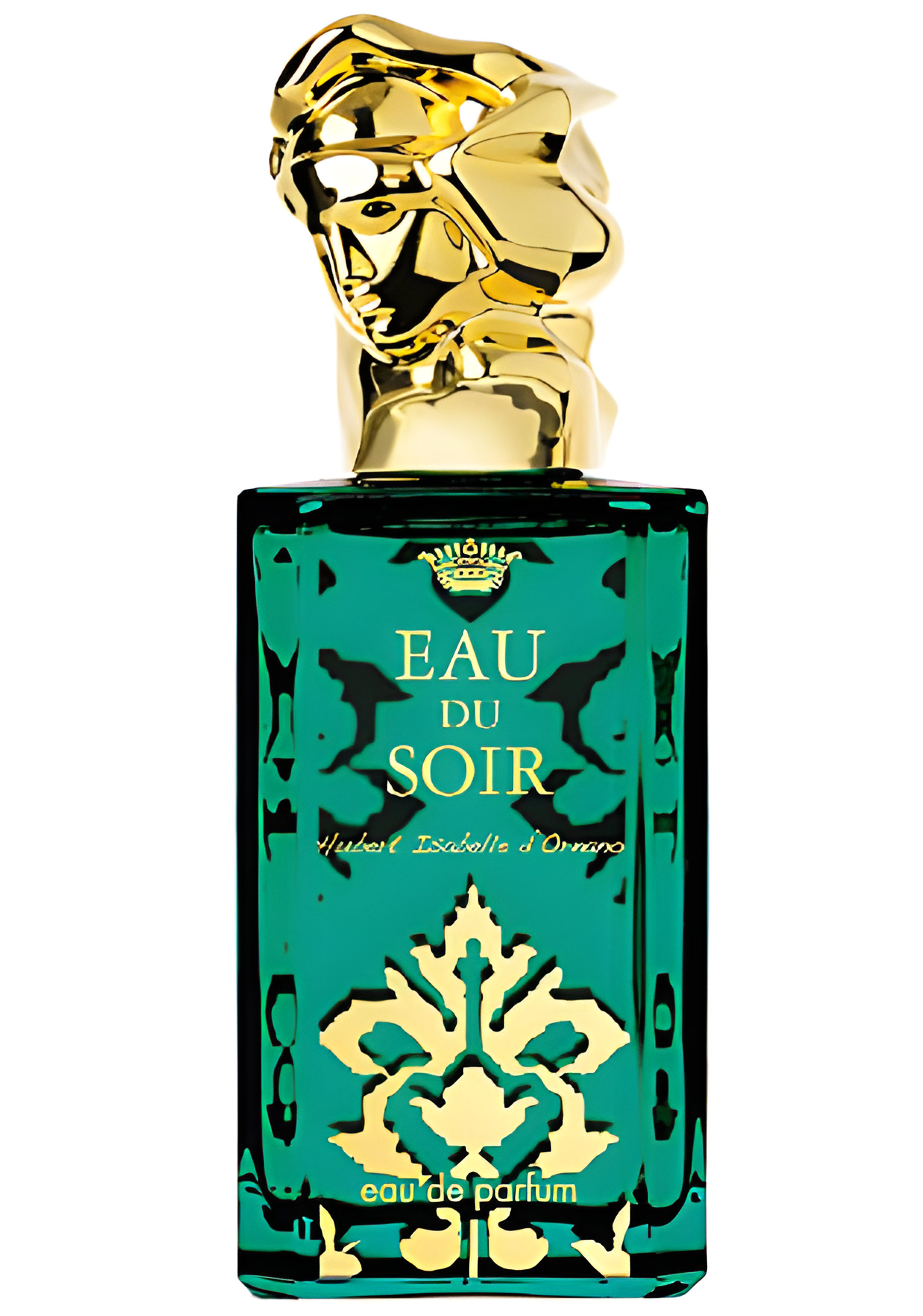 Picture of Eau Du Soir 2013 fragrance