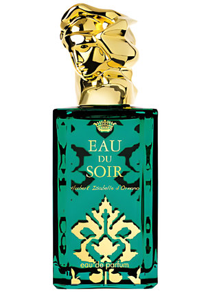Eau Du Soir 2013 by Sisley perfume bottle