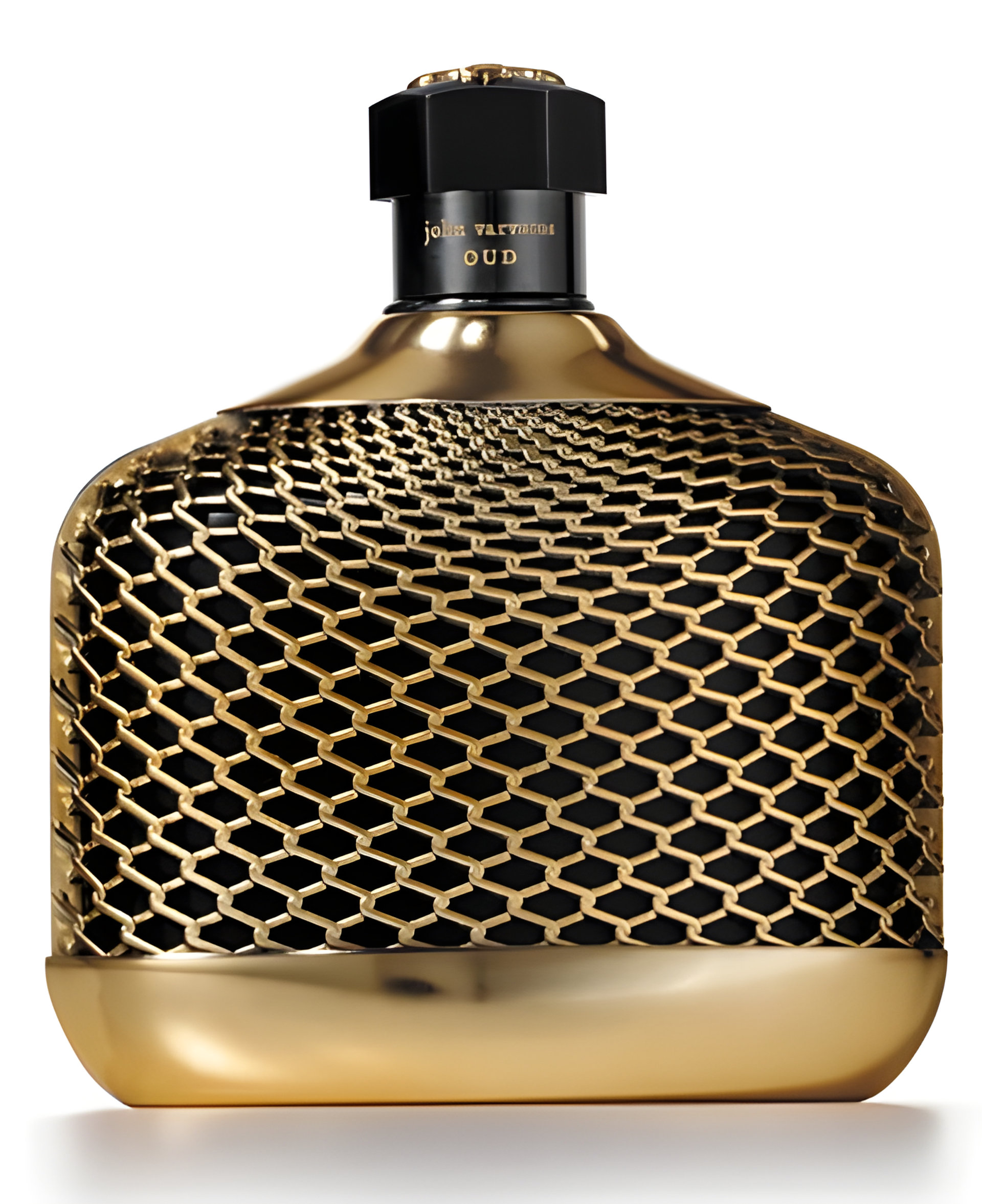 Picture of John Varvatos Oud fragrance