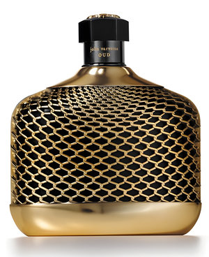 John Varvatos Oud by John Varvatos perfume bottle