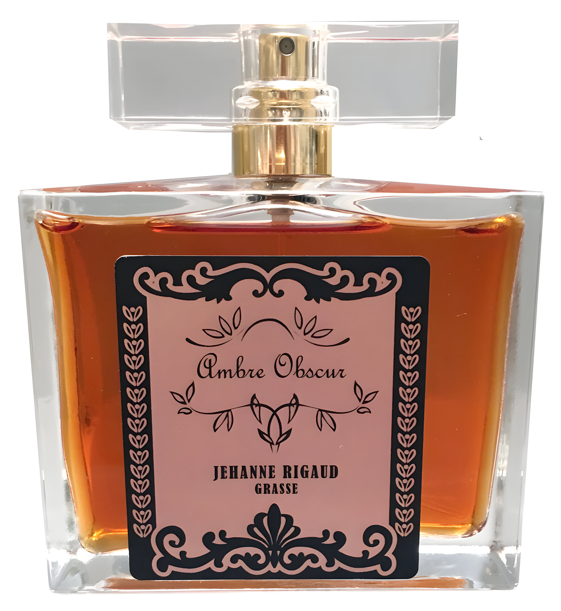 Picture of Ambre Obscur fragrance