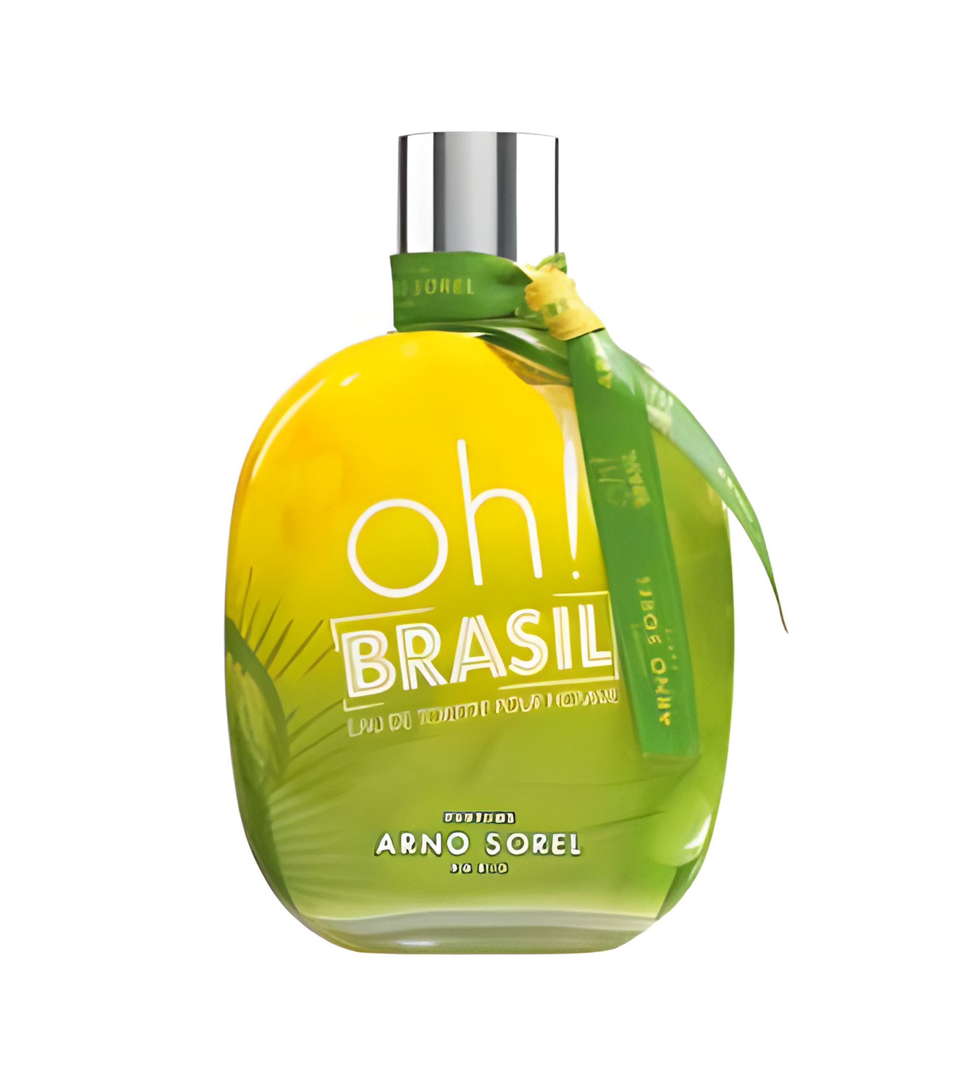 Picture of Oh! Brasil for Him fragrance