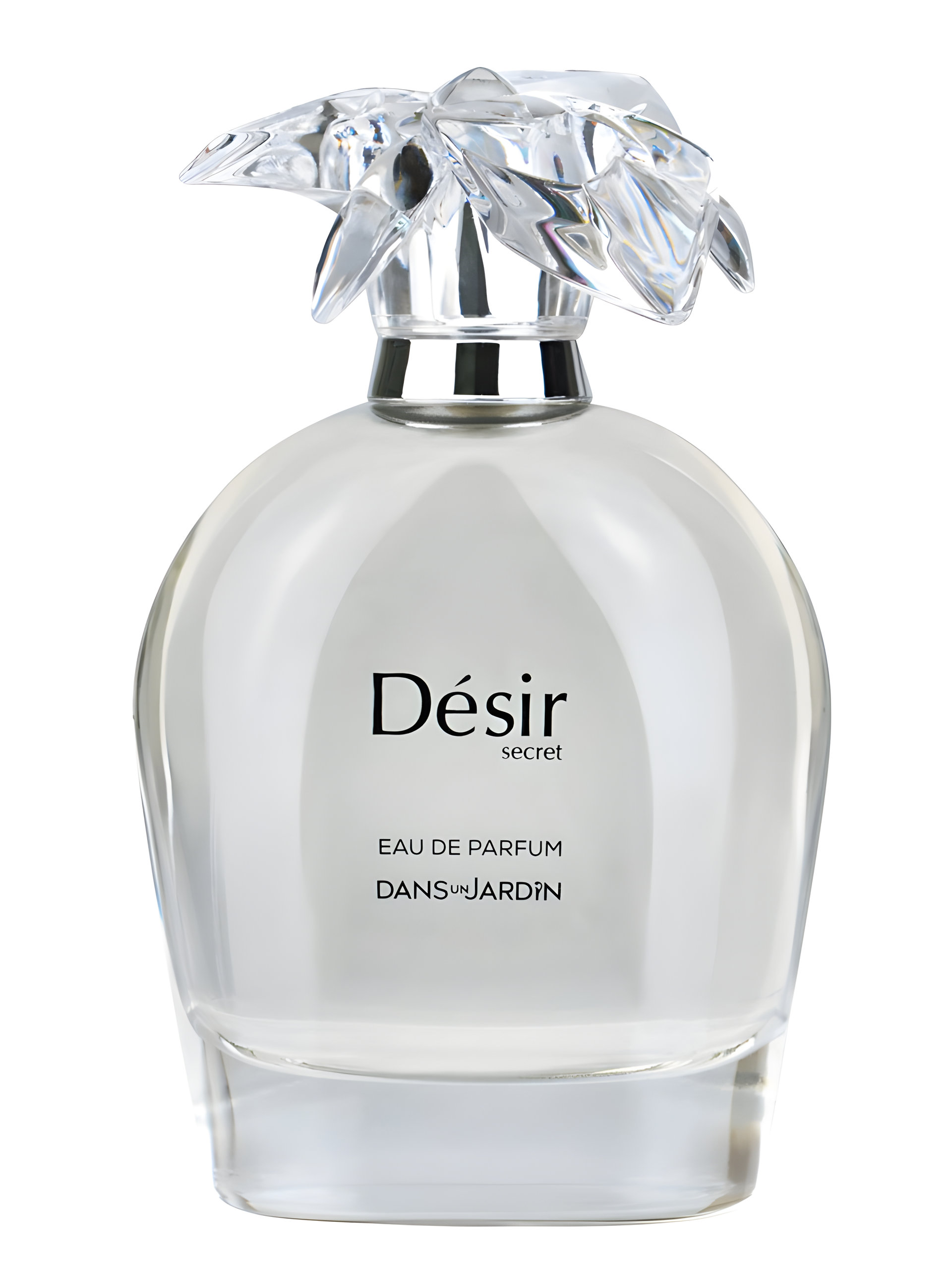 Picture of Désir Secret fragrance
