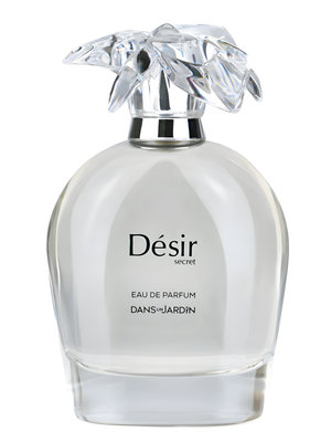 Désir Secret by Dans un Jardin perfume bottle
