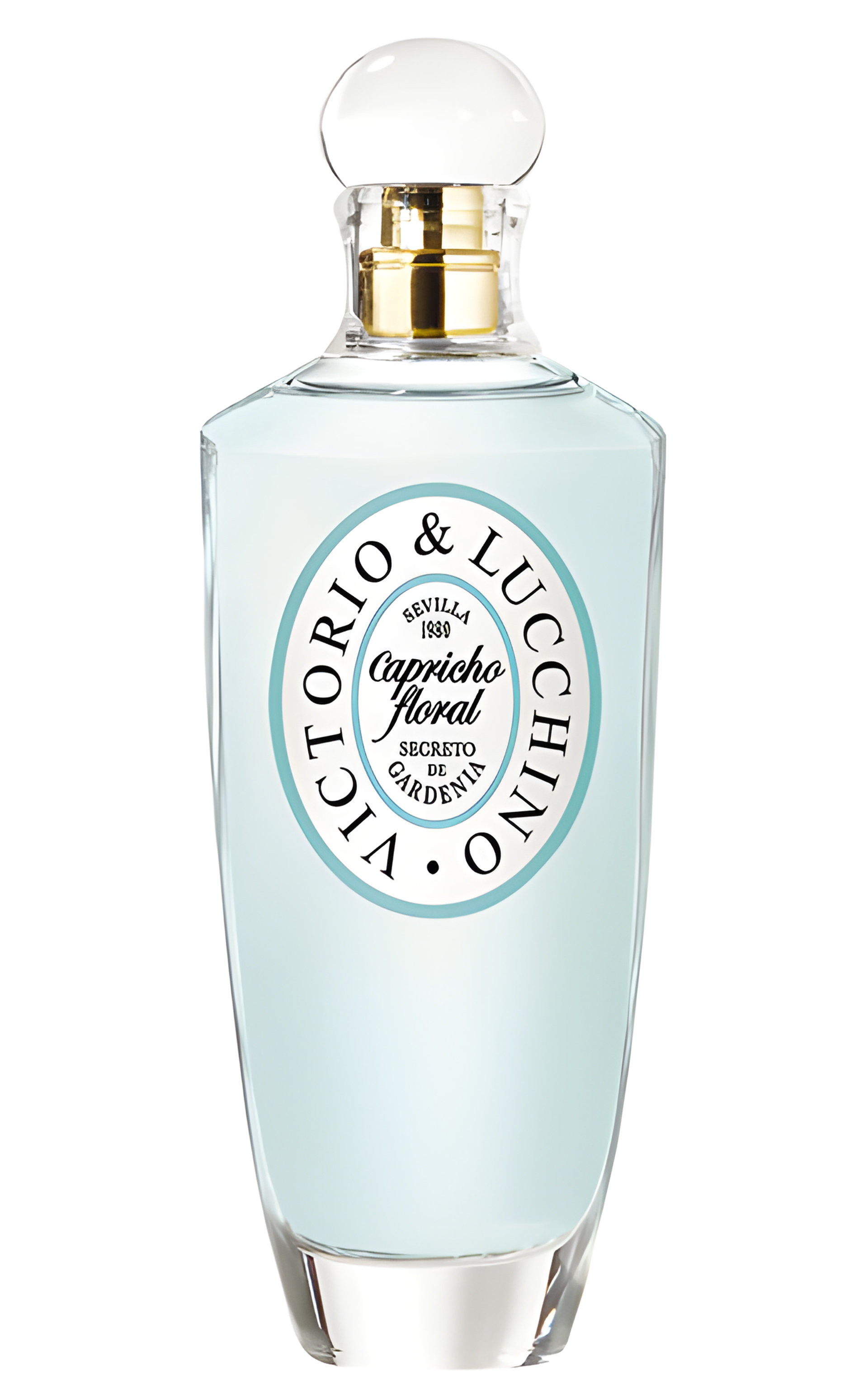 Picture of Secreto de Gardenia fragrance