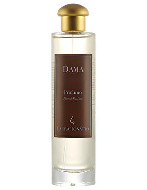Dama by Tonatto Profumi perfume bottle
