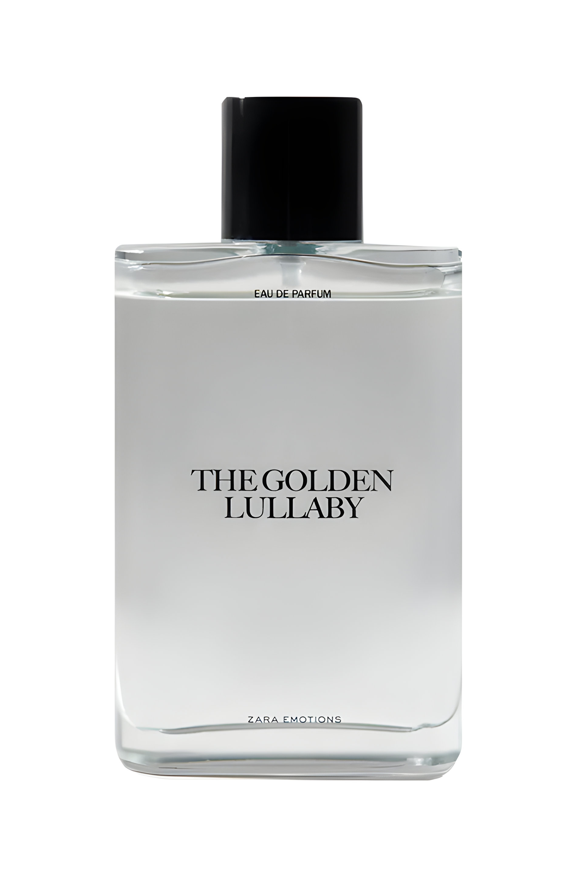 Picture of The Golden Lullaby fragrance
