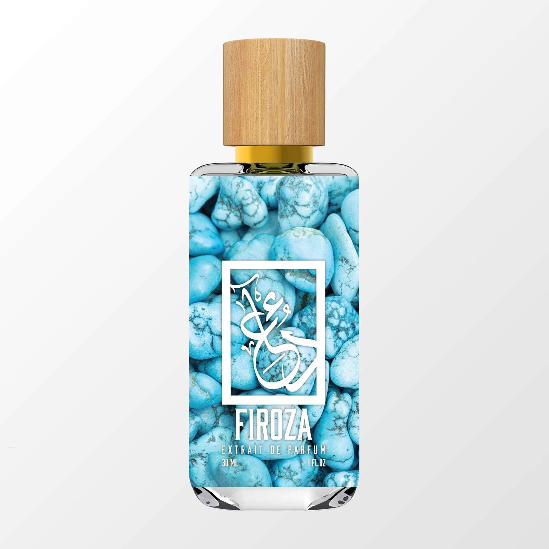 Picture of Firoza fragrance