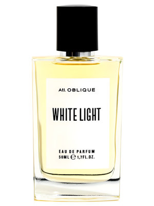 White Light by Atelier Oblique perfume bottle