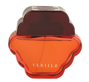 Ventilo by Ventilo perfume bottle