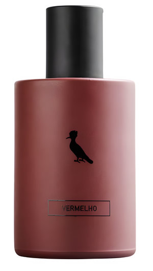 Vermelho by Reserva perfume bottle