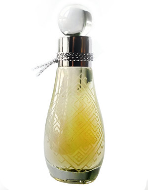 My Happiness Радость Моя by Ladanika perfume bottle