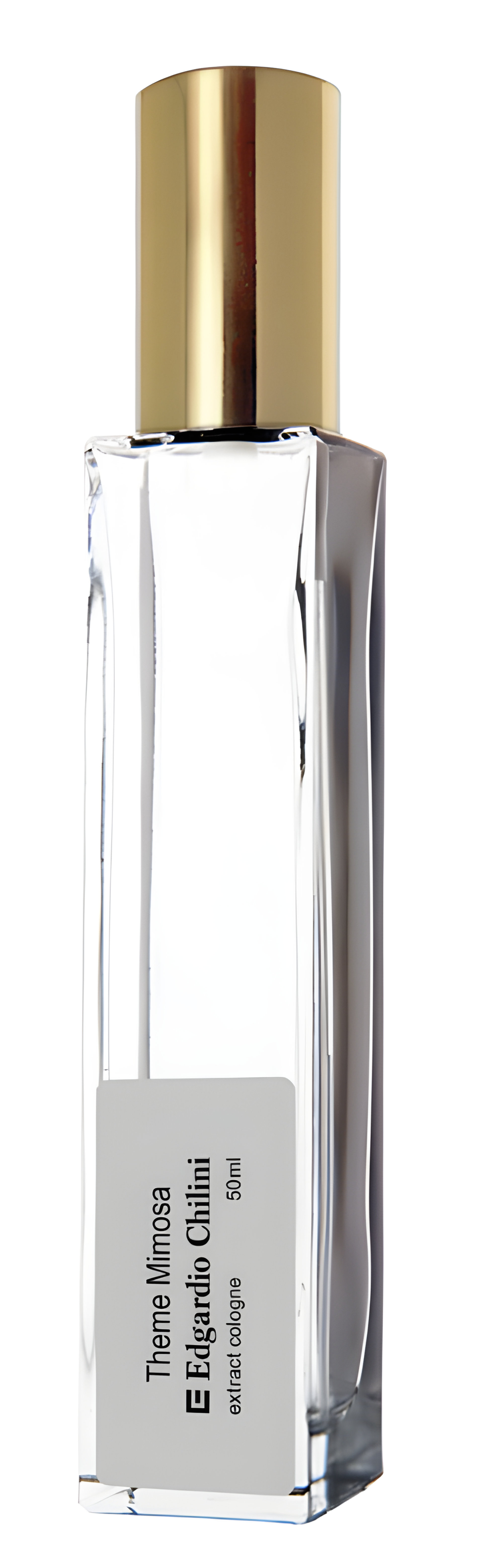 Picture of Theme Mimosa fragrance