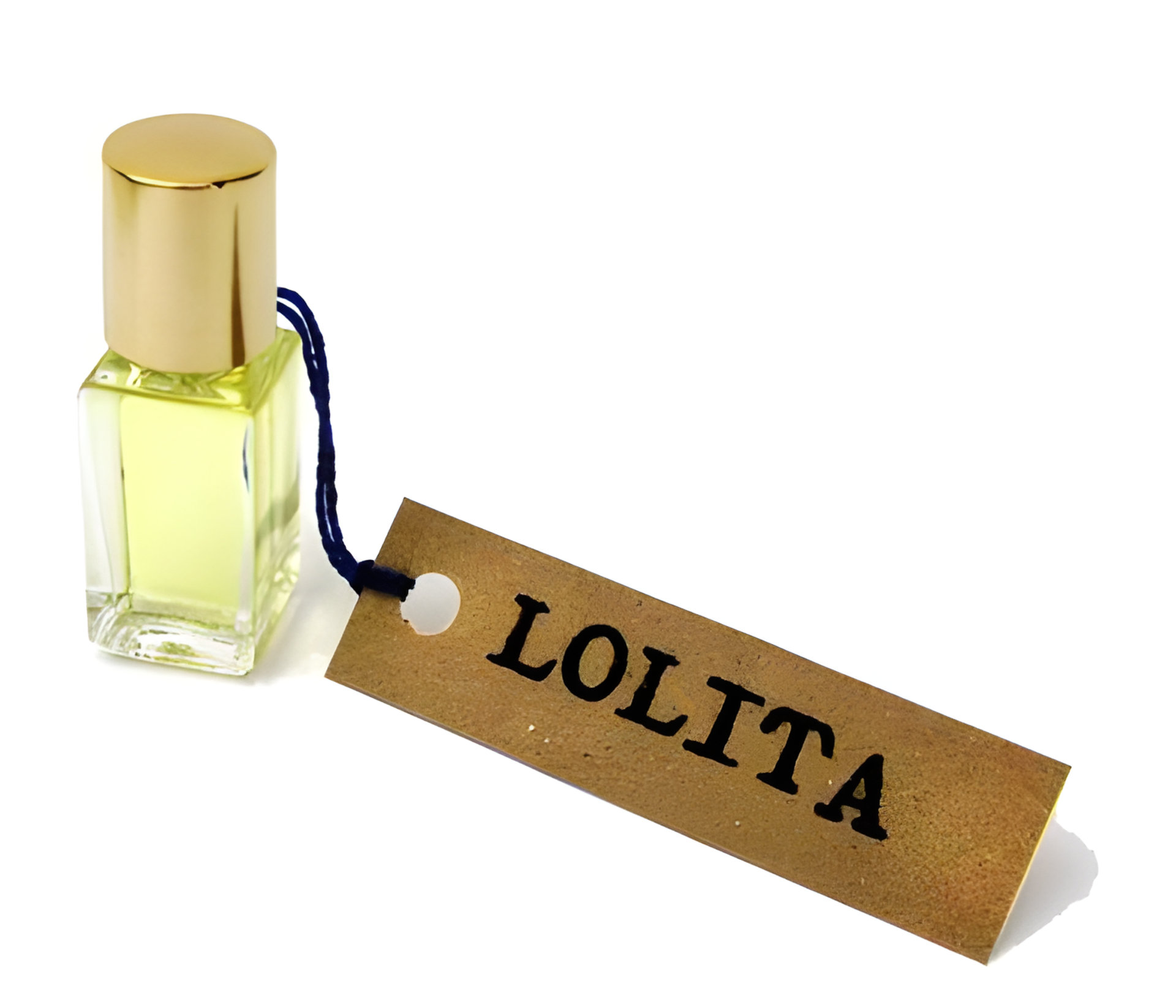 Picture of Lolita fragrance