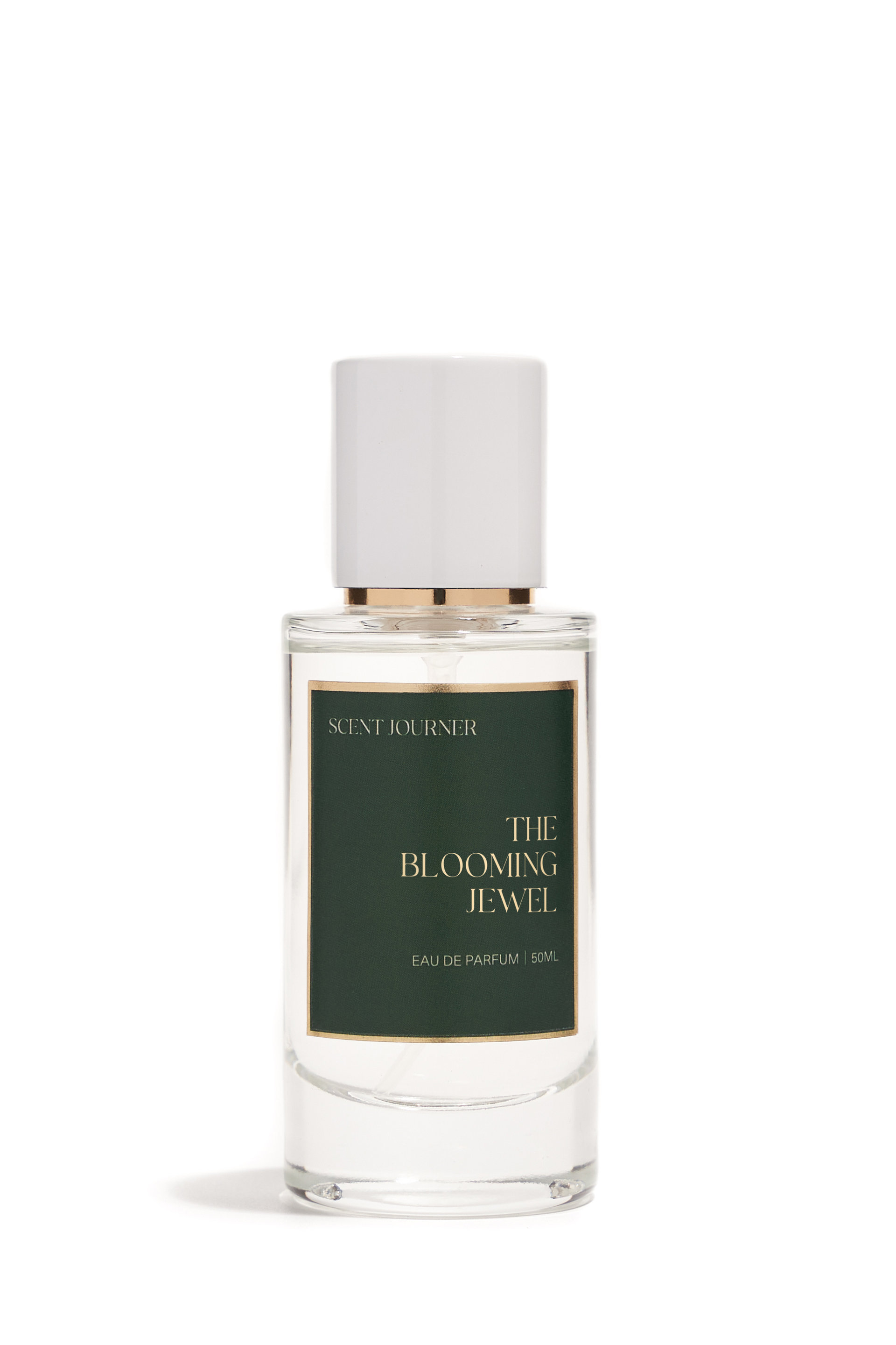 Picture of The Blooming Jewel fragrance