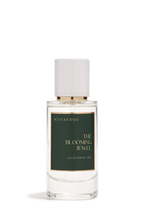 The Blooming Jewel by Scent Journer perfume bottle