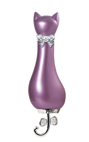 Noble Violet by Novae Plus perfume bottle